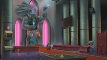 Paradigm 英文免安装版