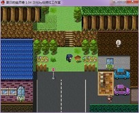 夏日的幽灵糖 简体中文免安装版