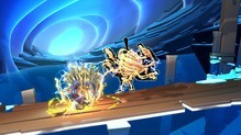 大乱欧 英文免安装版