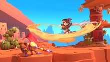 大乱欧 英文免安装版