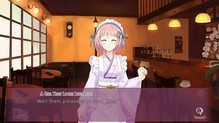 梦中之蝶 英文免安装版