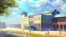 梦中之蝶 英文免安装版