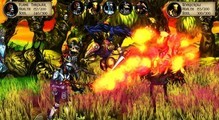 瘟疫之路 英文免安装版
