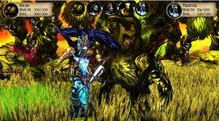 瘟疫之路 英文免安装版