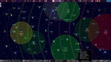 星际舰队无敌大冒险 英文免安装版