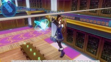 超次元海王星VS世嘉少女 免安装中英文未加密版