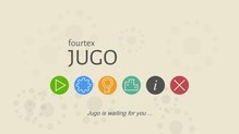 Fourtex Jugo 英文免安装版