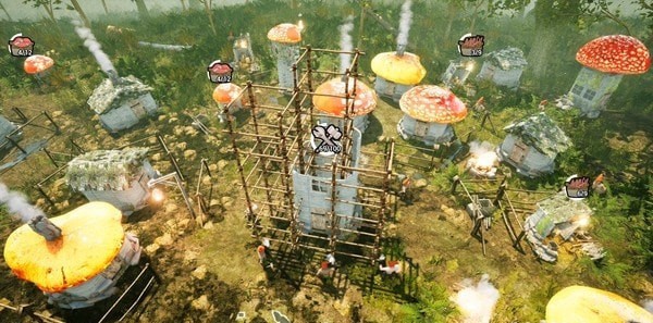 地精模拟器