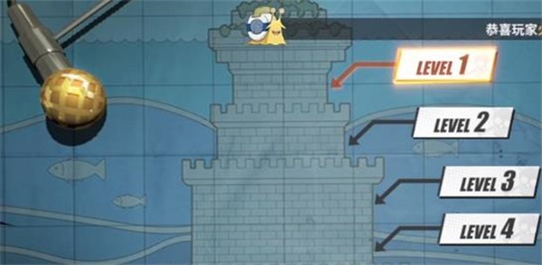 航海王热血航线深海监狱通关阵容有哪些