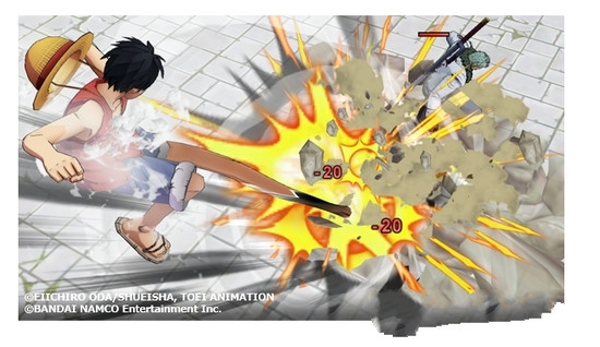 航海王：燃烧意志破解版bt破解版
