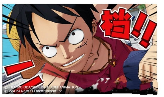 航海王：燃烧意志破解版bt破解版