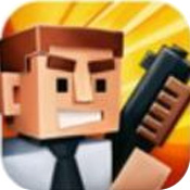 像素枪移动射手bt破解版