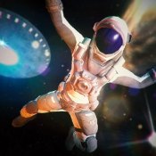 太空生存冒险中文版