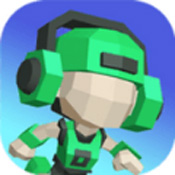 奔跑吧龙珠ios最新版