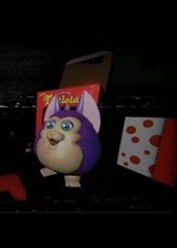 Tattletail 英文免安装版