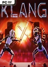 Klang 英文免安装版