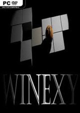 Winexy 英文免安装版