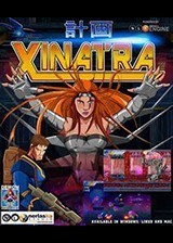 XINATRA计划 英文硬盘版