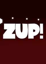 Zup! 官方简体中文硬盘版