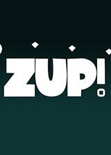 Zup! Zero 官方简体中文硬盘版