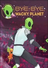 逃出诡星 官方简体中文免安装版
