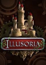 Illusoria 英文免安装版