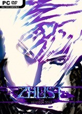 ZHUST：幻象的灵魂 英文免安装版