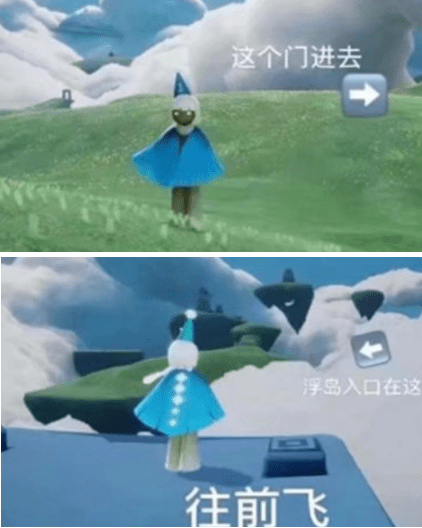 《光遇》拜访圣域群岛上遭受污染的间歇泉任务完成攻略