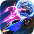 火箭联盟擦边撞击最新版