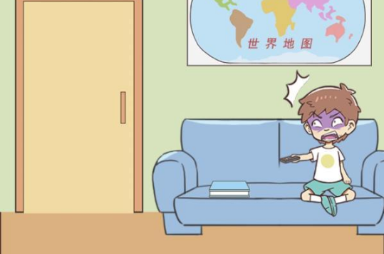 学习使我妈快乐第1关攻略