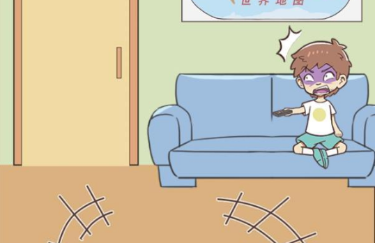 学习使我妈快乐第2关攻略