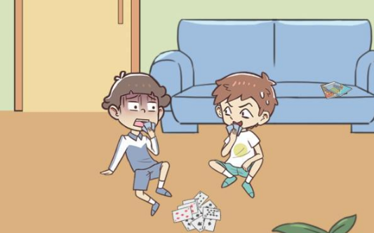 学习使我妈快乐第4关攻略