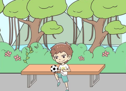 学习使我妈快乐第11关攻略