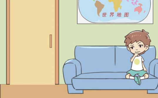 学习使我妈快乐第13关攻略