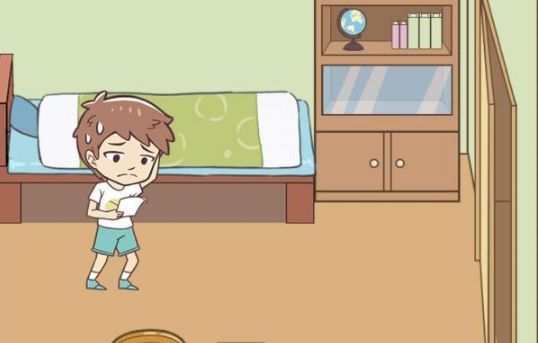 学习使我妈快乐第17关攻略