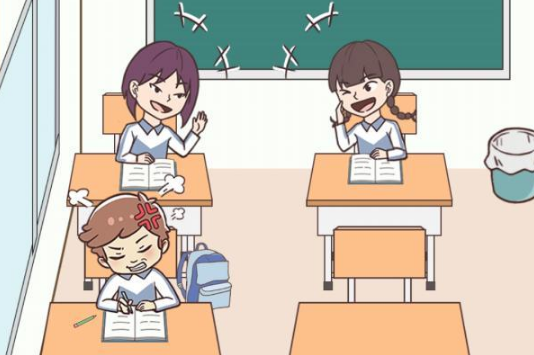 学习使我妈快乐第20关攻略