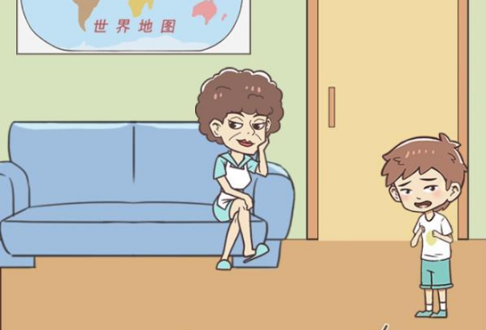 学习使我妈快乐第22关攻略