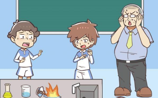学习使我妈快乐第36关攻略