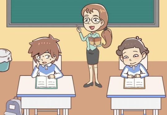 学习使我妈快乐第37关攻略