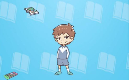 学习使我妈快乐第42关攻略