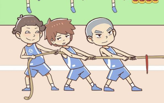 学习使我妈快乐第44关攻略