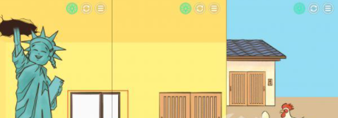 爷爷又不在第24关攻略