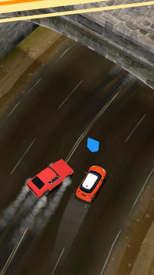 漂移MAX赛车2021