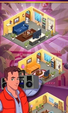点点工作室无限钞票版