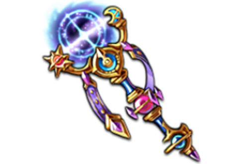 《梦幻模拟战》仲夜繁花图文一览