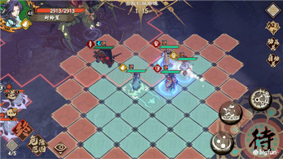 《天地劫幽城再临》60蜘蛛高分阵容推荐