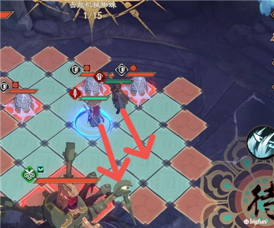 《天地劫幽城再临》60蜘蛛高分阵容推荐