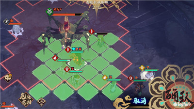 《天地劫幽城再临》60蜘蛛高分阵容推荐