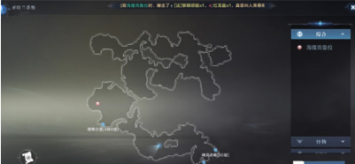 《全民奇迹2》缜密头脑第二处线索