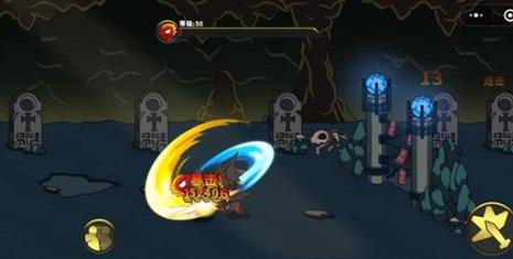 《勇士拯救计划》深渊打法奖励攻略